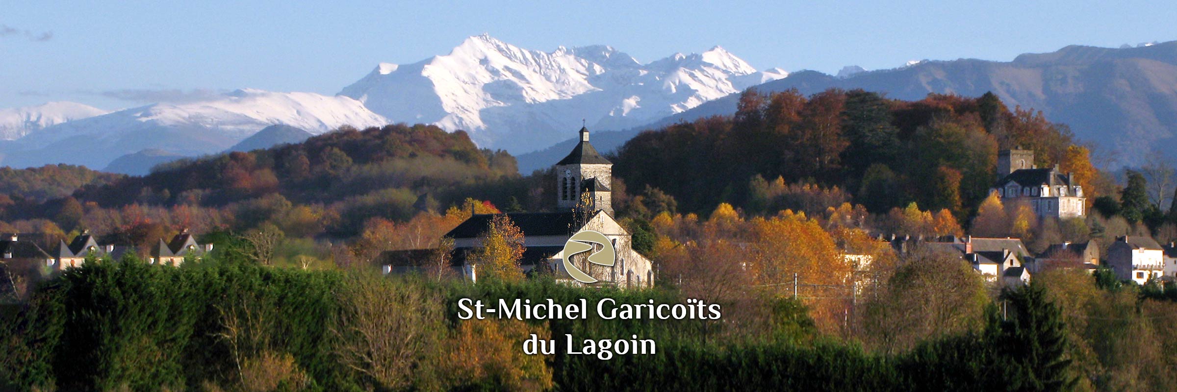 St-Michel Garicoïts du Lagoin