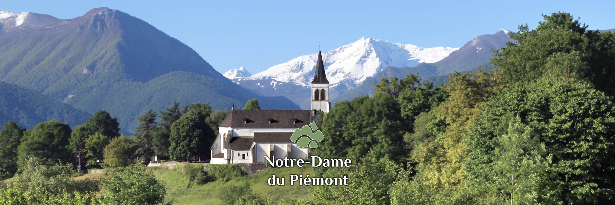 Notre-Dame du Piémont