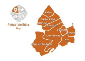 Paroisse Piétat l’Arribère - Nay